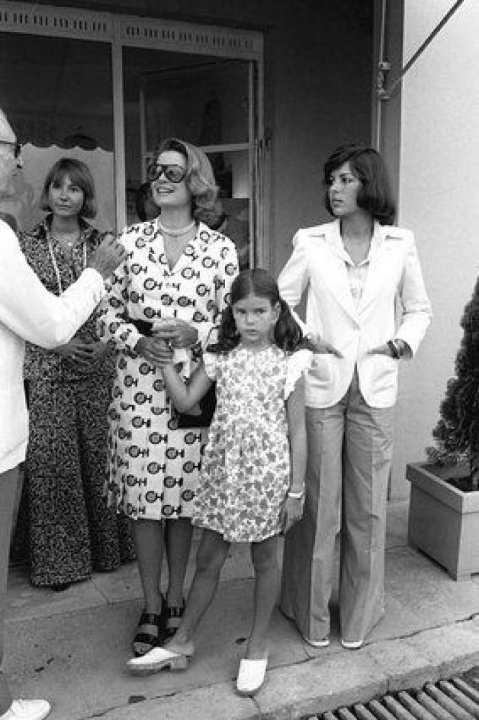 Estefanía de Mónaco: "Dejen de llamarme la princesa rebelde. ¡Basta ya!"