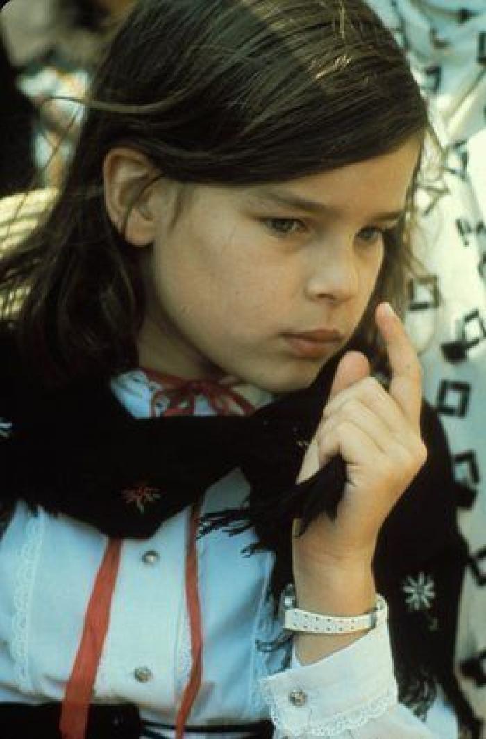 Estefanía de Mónaco: "Dejen de llamarme la princesa rebelde. ¡Basta ya!"