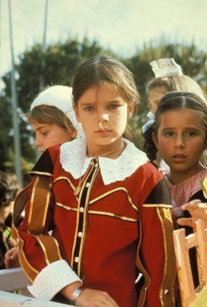 Estefanía de Mónaco: "Dejen de llamarme la princesa rebelde. ¡Basta ya!"