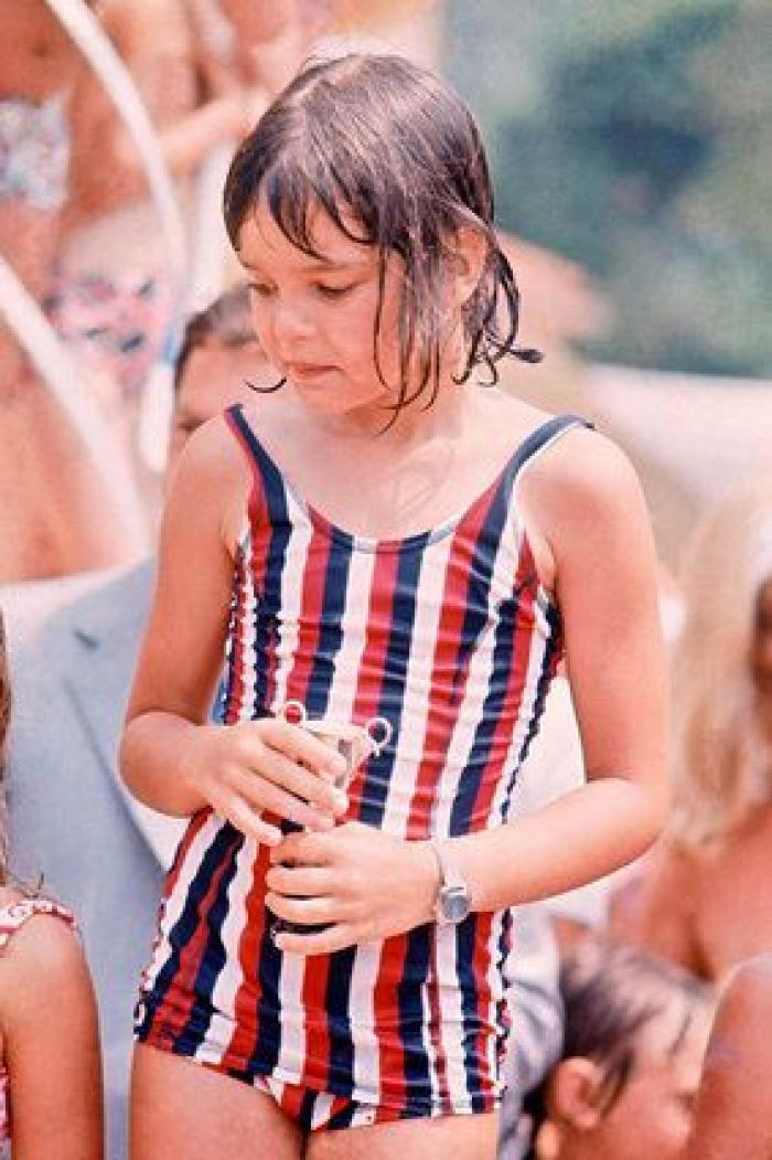 Estefanía de Mónaco: "Dejen de llamarme la princesa rebelde. ¡Basta ya!"