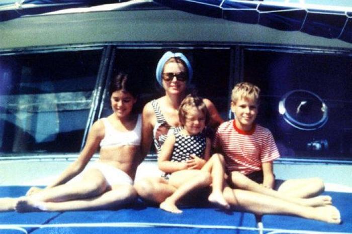 Estefanía de Mónaco: "Dejen de llamarme la princesa rebelde. ¡Basta ya!"