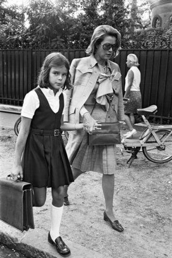 Estefanía de Mónaco: "Dejen de llamarme la princesa rebelde. ¡Basta ya!"