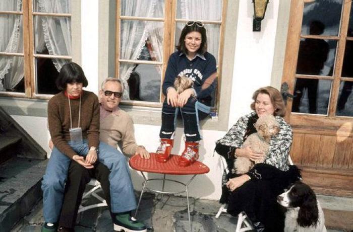 Estefanía de Mónaco: "Dejen de llamarme la princesa rebelde. ¡Basta ya!"