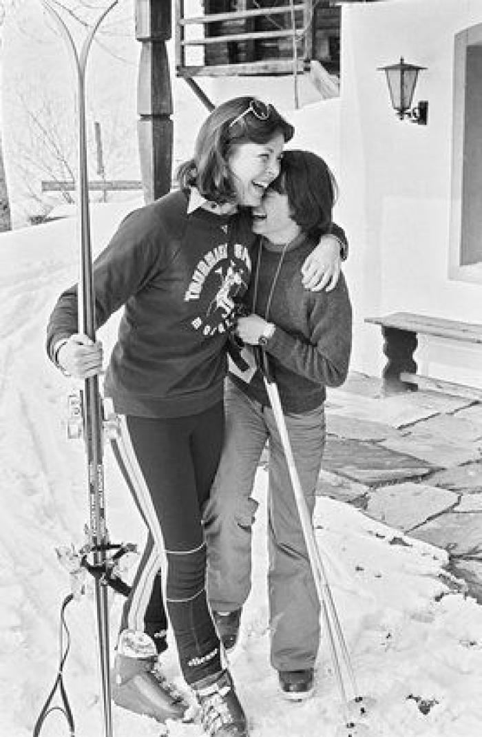 Estefanía de Mónaco: "Dejen de llamarme la princesa rebelde. ¡Basta ya!"