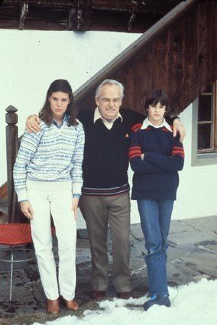 Estefanía de Mónaco: "Dejen de llamarme la princesa rebelde. ¡Basta ya!"