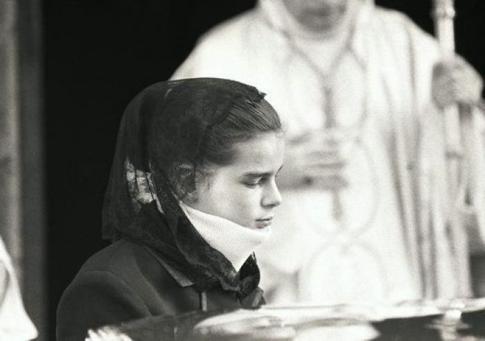 Estefanía de Mónaco: "Dejen de llamarme la princesa rebelde. ¡Basta ya!"