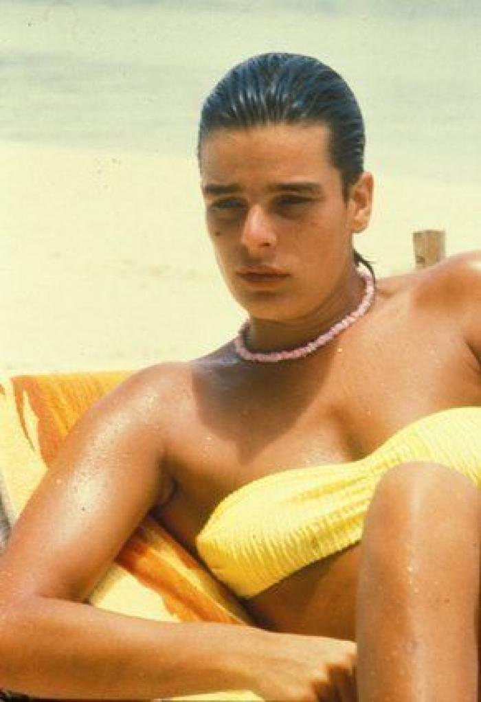 Estefanía de Mónaco: "Dejen de llamarme la princesa rebelde. ¡Basta ya!"