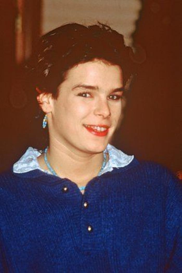 Estefanía de Mónaco: "Dejen de llamarme la princesa rebelde. ¡Basta ya!"