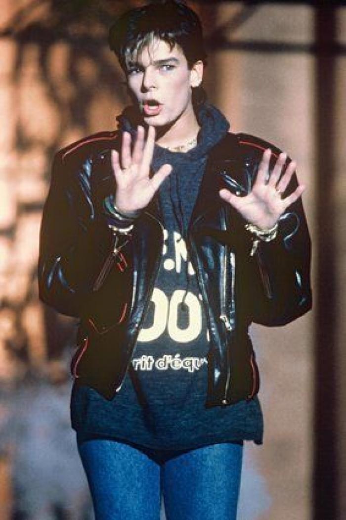 Estefanía de Mónaco: "Dejen de llamarme la princesa rebelde. ¡Basta ya!"