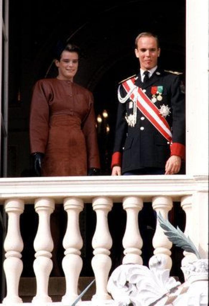 Estefanía de Mónaco: "Dejen de llamarme la princesa rebelde. ¡Basta ya!"