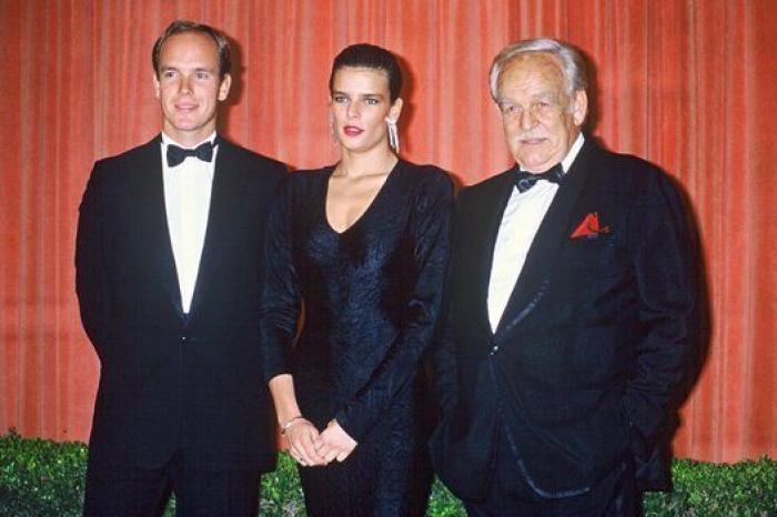 Estefanía de Mónaco: "Dejen de llamarme la princesa rebelde. ¡Basta ya!"