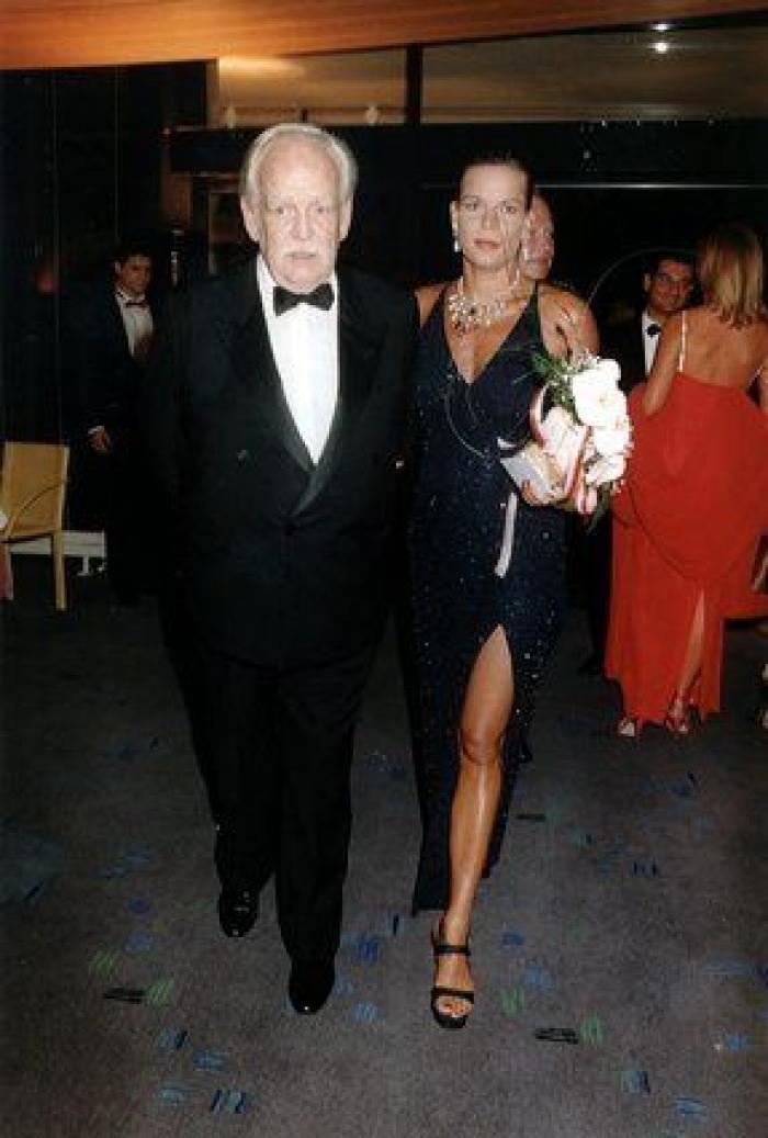 Estefanía de Mónaco: "Dejen de llamarme la princesa rebelde. ¡Basta ya!"