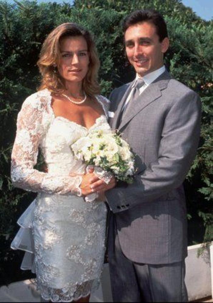 Estefanía de Mónaco: "Dejen de llamarme la princesa rebelde. ¡Basta ya!"