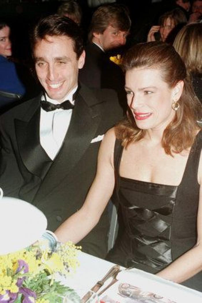 Estefanía de Mónaco: "Dejen de llamarme la princesa rebelde. ¡Basta ya!"