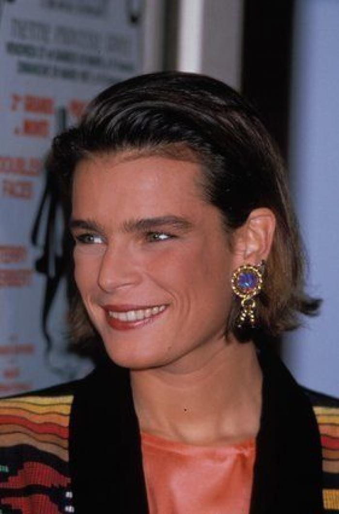 Estefanía de Mónaco: "Dejen de llamarme la princesa rebelde. ¡Basta ya!"