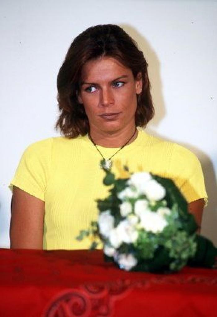 Estefanía de Mónaco: "Dejen de llamarme la princesa rebelde. ¡Basta ya!"