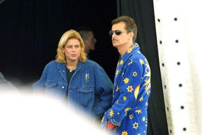 Estefanía de Mónaco: "Dejen de llamarme la princesa rebelde. ¡Basta ya!"