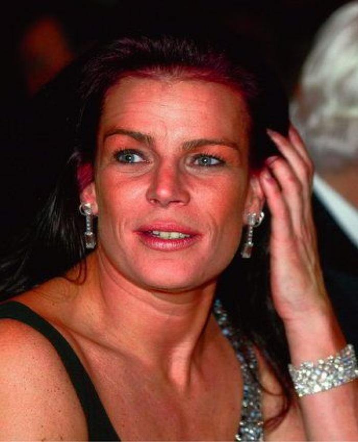 Estefanía de Mónaco: "Dejen de llamarme la princesa rebelde. ¡Basta ya!"