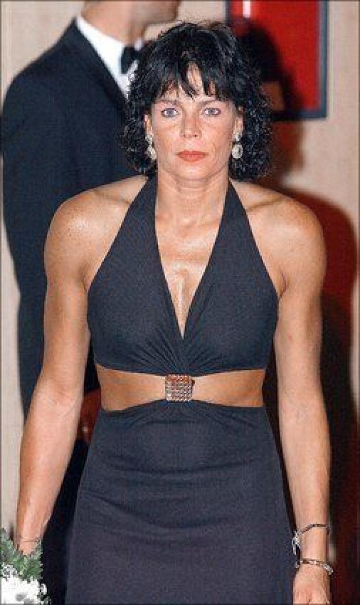 Estefanía de Mónaco: "Dejen de llamarme la princesa rebelde. ¡Basta ya!"