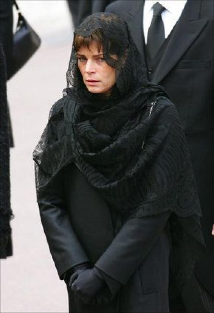 Estefanía de Mónaco: "Dejen de llamarme la princesa rebelde. ¡Basta ya!"