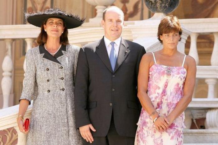 Estefanía de Mónaco: "Dejen de llamarme la princesa rebelde. ¡Basta ya!"