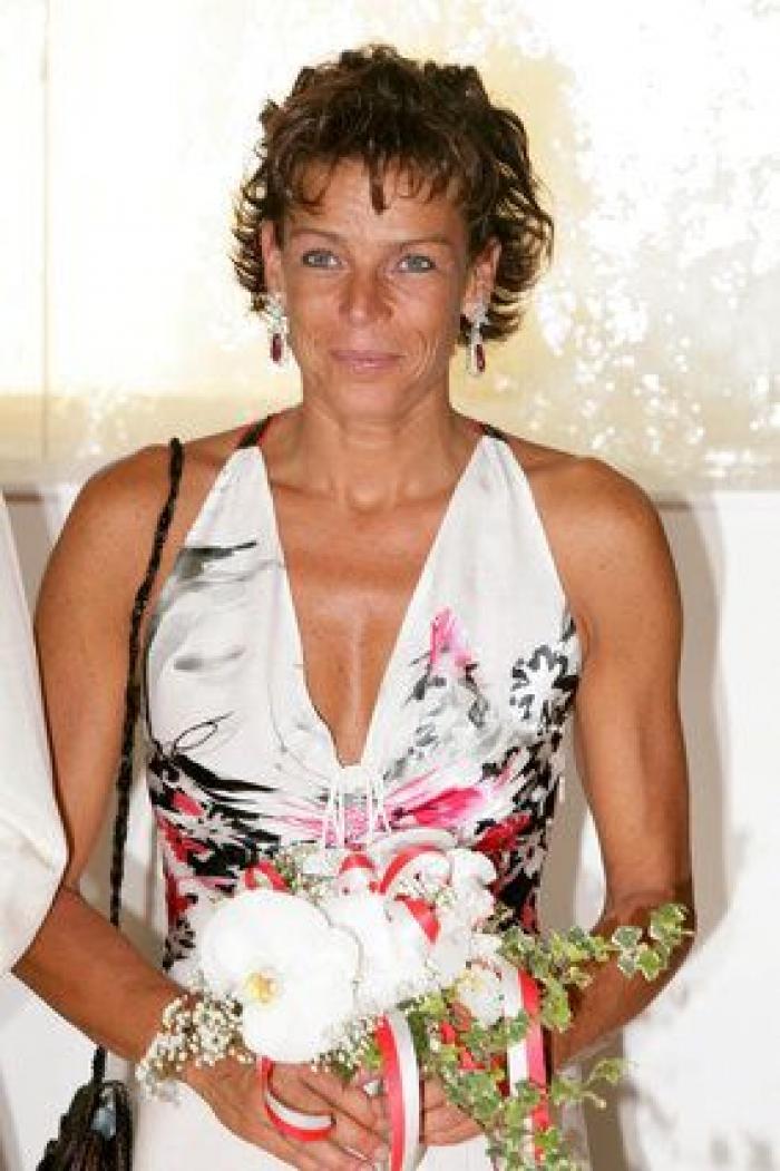 Estefanía de Mónaco: "Dejen de llamarme la princesa rebelde. ¡Basta ya!"