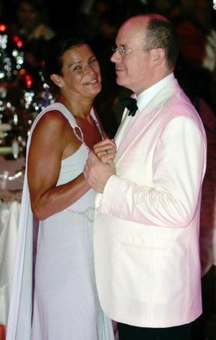 Estefanía de Mónaco: "Dejen de llamarme la princesa rebelde. ¡Basta ya!"