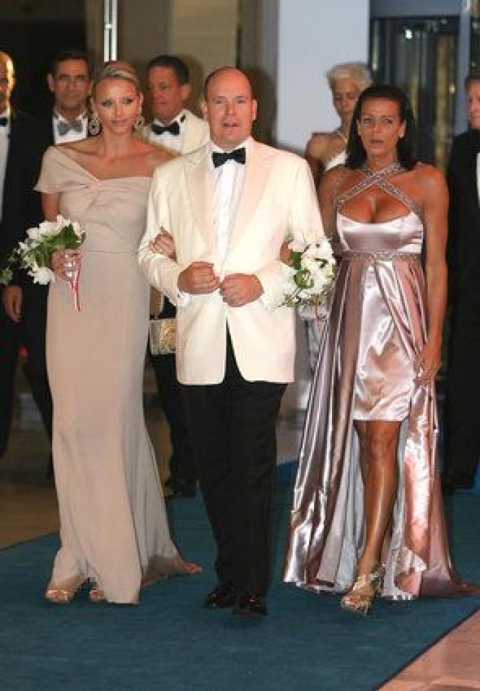 Estefanía de Mónaco: "Dejen de llamarme la princesa rebelde. ¡Basta ya!"