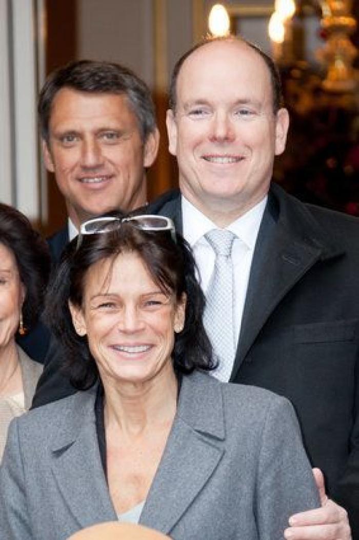 Estefanía de Mónaco: "Dejen de llamarme la princesa rebelde. ¡Basta ya!"