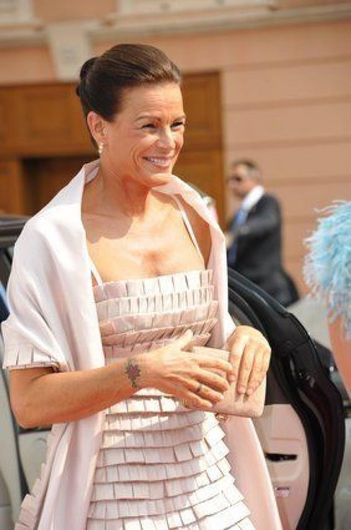 Estefanía de Mónaco: "Dejen de llamarme la princesa rebelde. ¡Basta ya!"