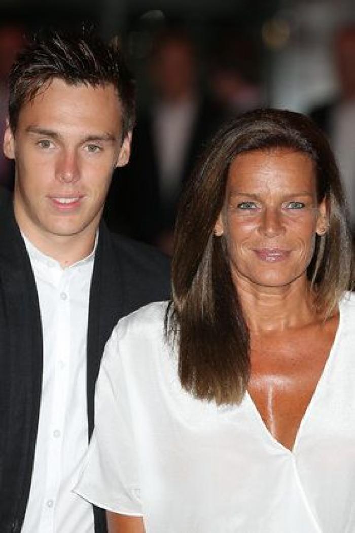 Estefanía de Mónaco: "Dejen de llamarme la princesa rebelde. ¡Basta ya!"