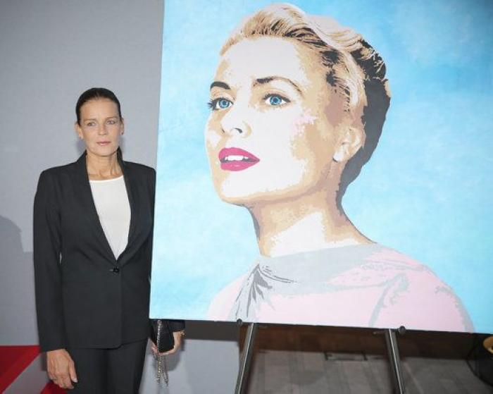 Estefanía de Mónaco: "Dejen de llamarme la princesa rebelde. ¡Basta ya!"