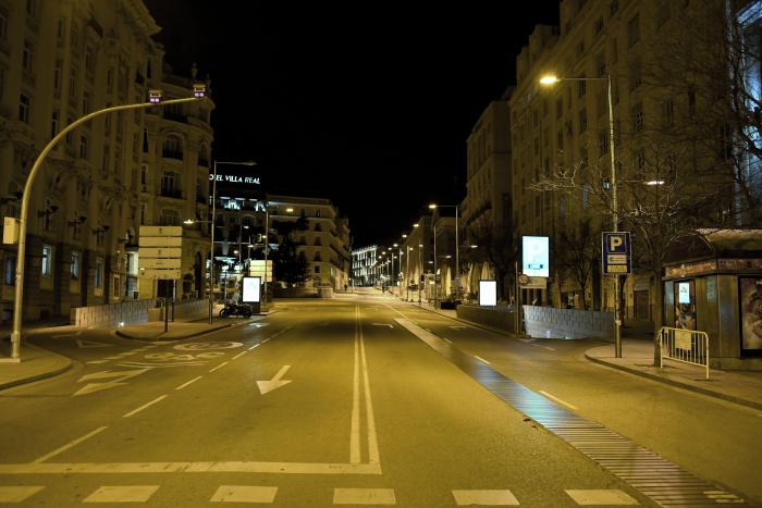 Los pasos que tienes que seguir al recibir un paquete en casa en plena crisis del coronavirus