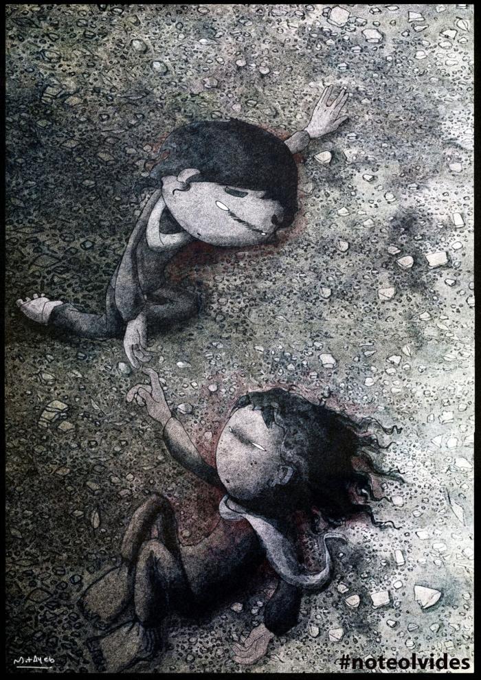 España contacta con Malta, Italia y Francia para el auxilio del 'Lifeline', con 224 migrantes a bordo