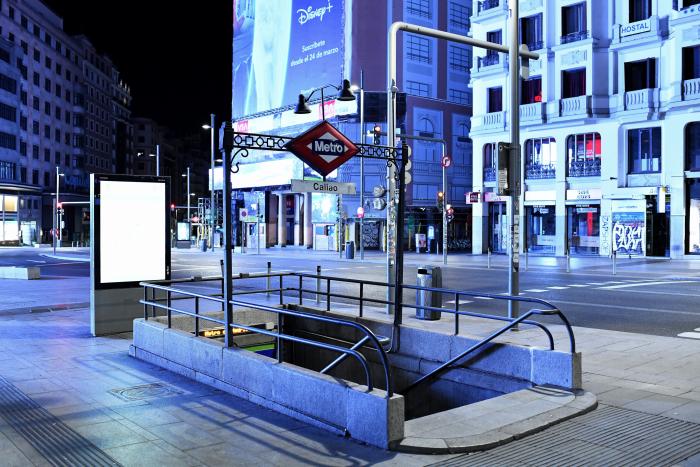 Los pasos que tienes que seguir al recibir un paquete en casa en plena crisis del coronavirus