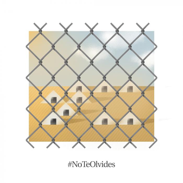 España contacta con Malta, Italia y Francia para el auxilio del 'Lifeline', con 224 migrantes a bordo