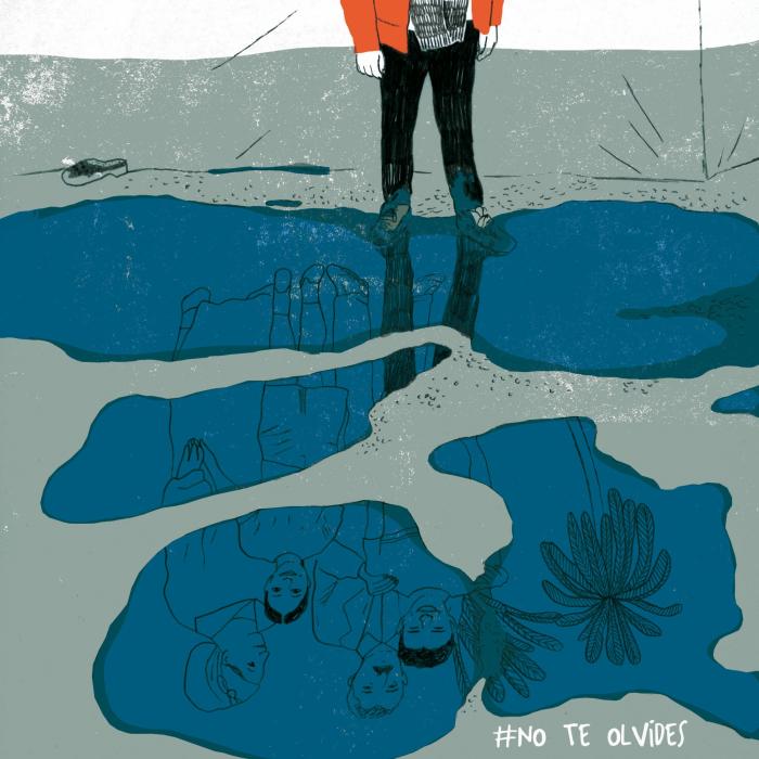 España contacta con Malta, Italia y Francia para el auxilio del 'Lifeline', con 224 migrantes a bordo