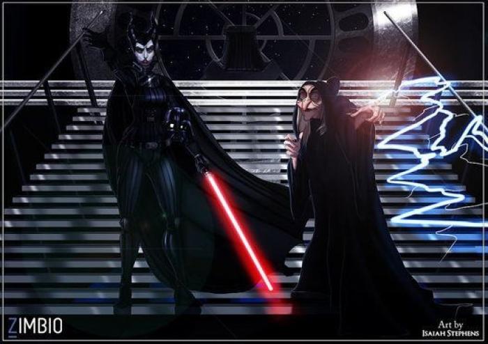 'Han Solo: Una historia de Star Wars' y llena de polémicas