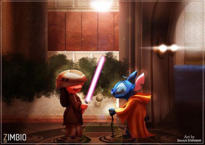 'Han Solo: Una historia de Star Wars' y llena de polémicas