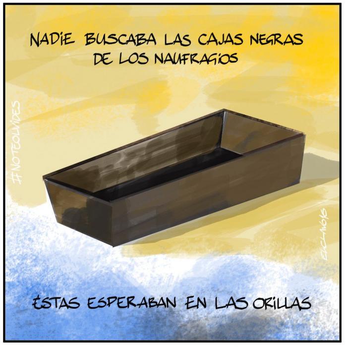 España contacta con Malta, Italia y Francia para el auxilio del 'Lifeline', con 224 migrantes a bordo