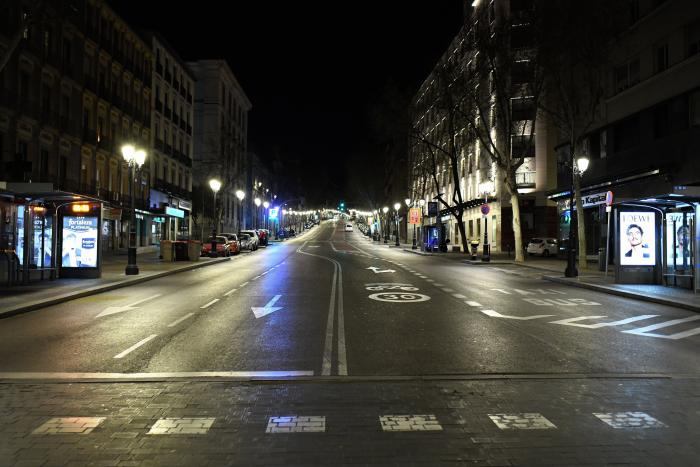 Los pasos que tienes que seguir al recibir un paquete en casa en plena crisis del coronavirus