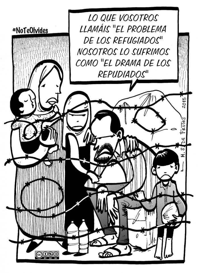 España contacta con Malta, Italia y Francia para el auxilio del 'Lifeline', con 224 migrantes a bordo