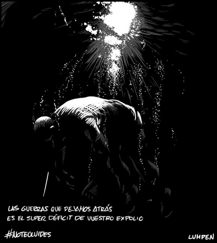 España contacta con Malta, Italia y Francia para el auxilio del 'Lifeline', con 224 migrantes a bordo