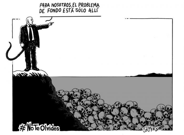 España contacta con Malta, Italia y Francia para el auxilio del 'Lifeline', con 224 migrantes a bordo