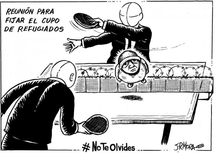 España contacta con Malta, Italia y Francia para el auxilio del 'Lifeline', con 224 migrantes a bordo