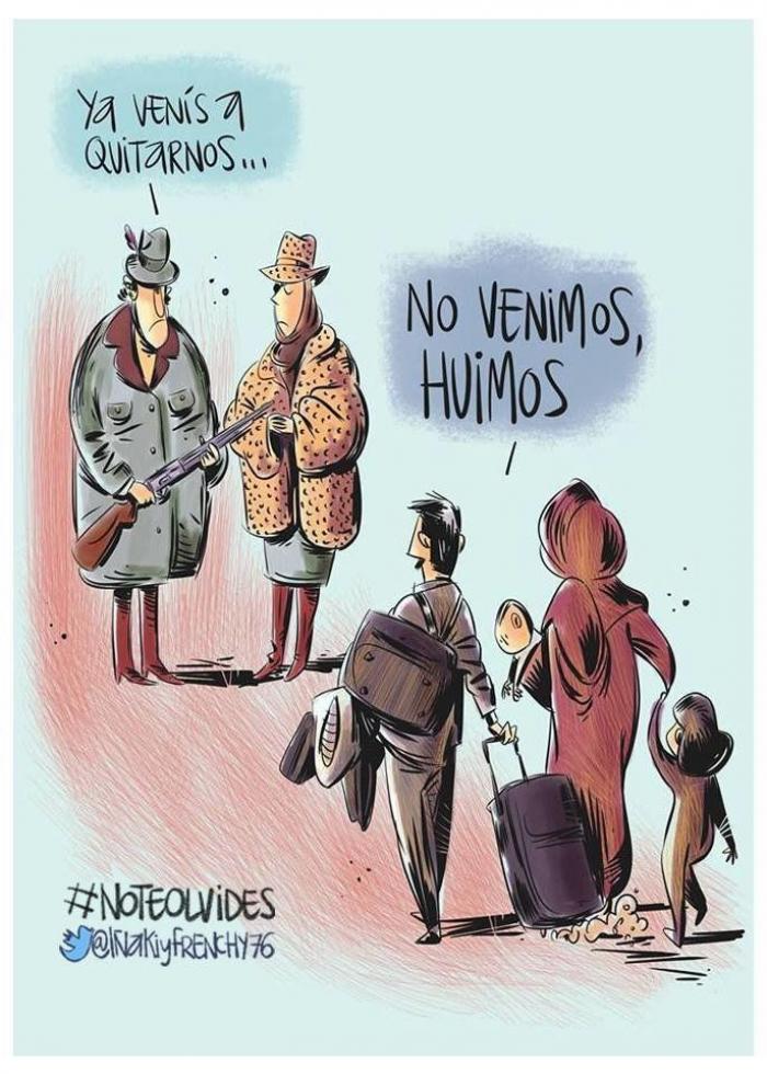 España contacta con Malta, Italia y Francia para el auxilio del 'Lifeline', con 224 migrantes a bordo