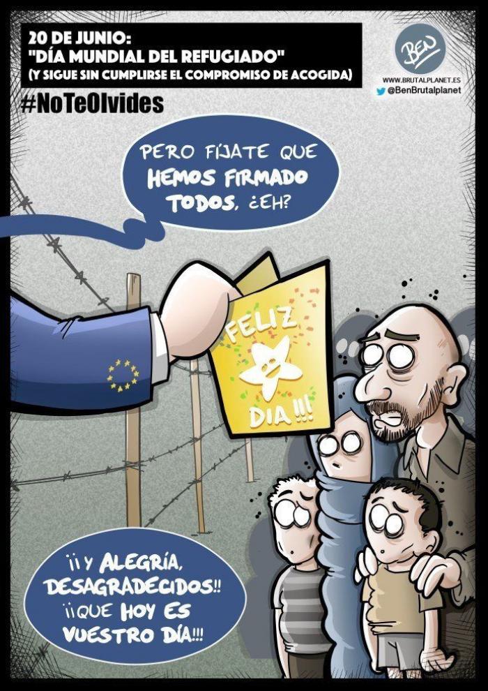 España contacta con Malta, Italia y Francia para el auxilio del 'Lifeline', con 224 migrantes a bordo