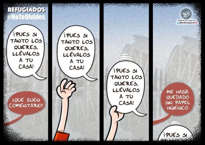 España contacta con Malta, Italia y Francia para el auxilio del 'Lifeline', con 224 migrantes a bordo