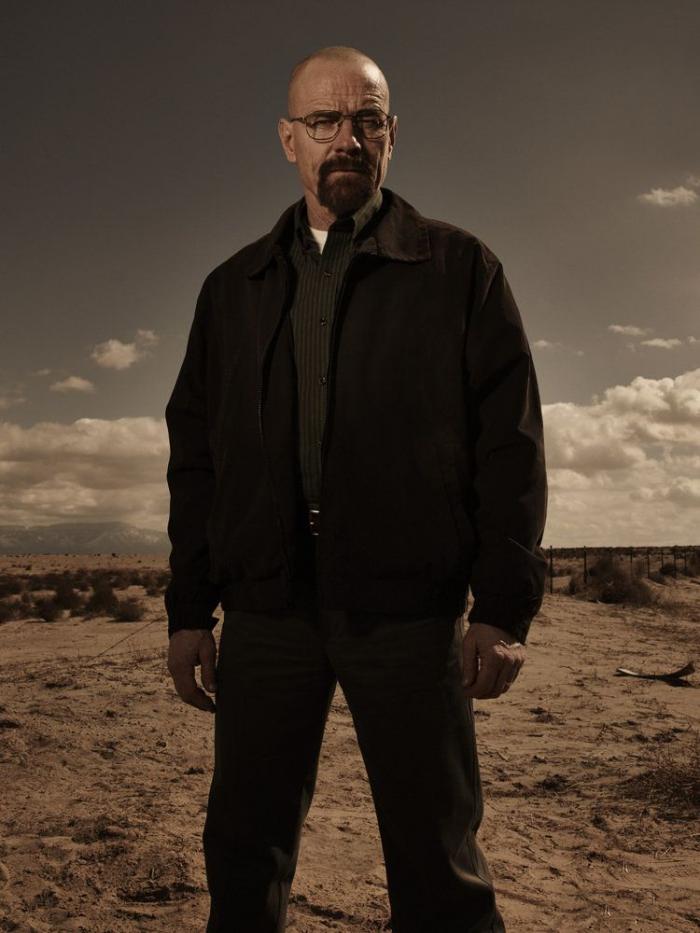 Final de Breaking Bad: escenas de la serie, en 29 gifs animados
