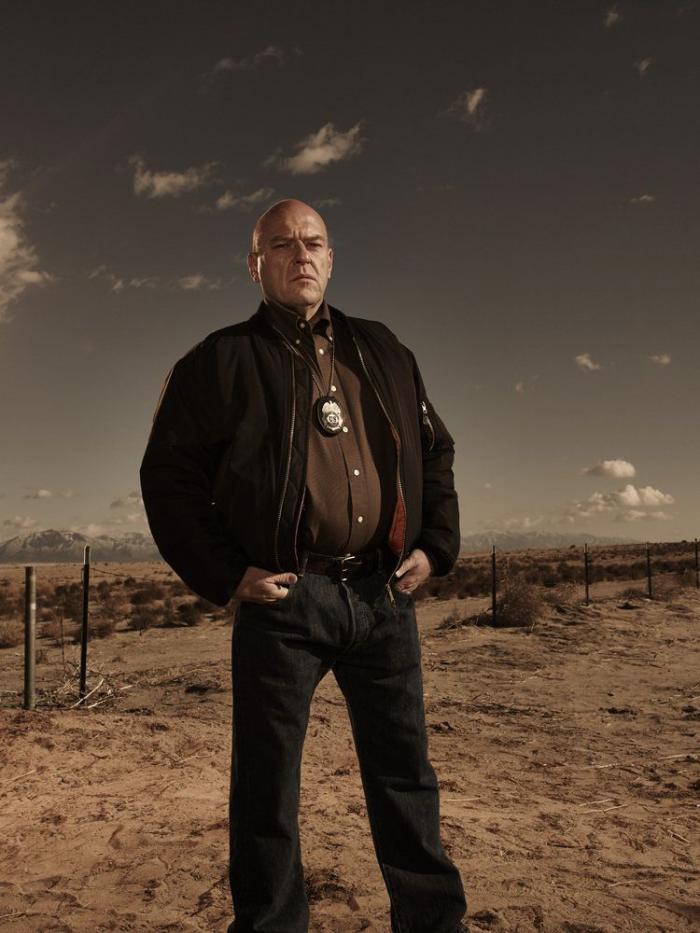 Final de Breaking Bad: escenas de la serie, en 29 gifs animados